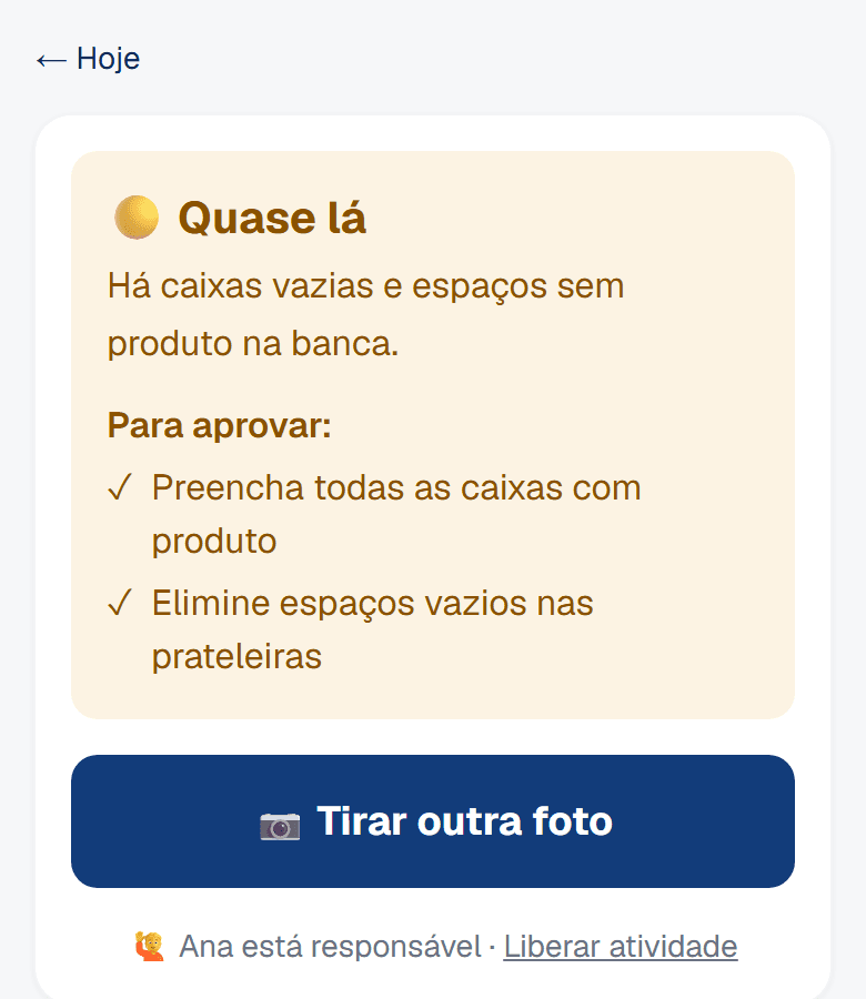 A IA pede correção: banca com vazios, o que fazer para aprovar